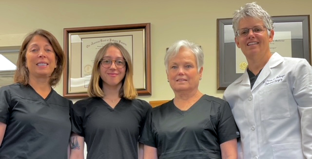 Susan L. Belanger, DPM